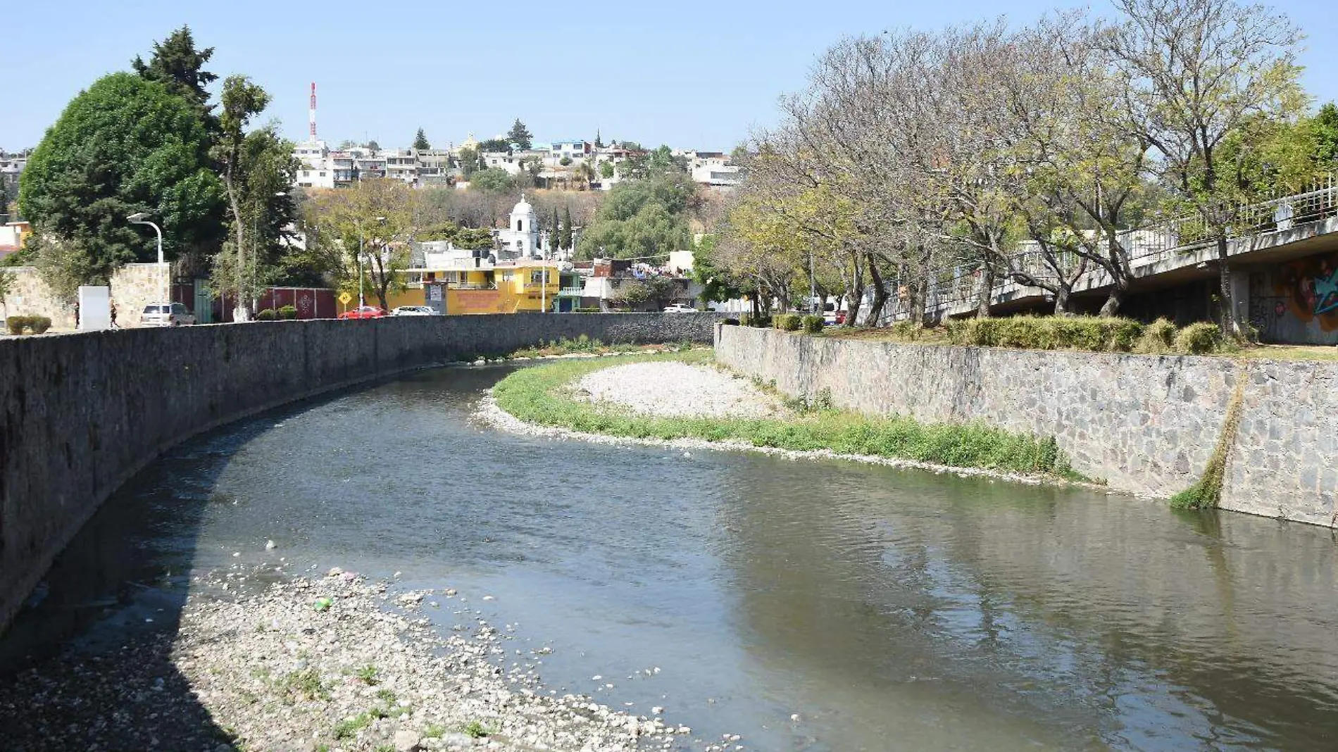 río zahuapan